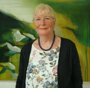 Brigitte Pieroth